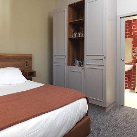 Hotel Restaurant Les Grains D'Argent Dizy - Epernay المظهر الخارجي الصورة