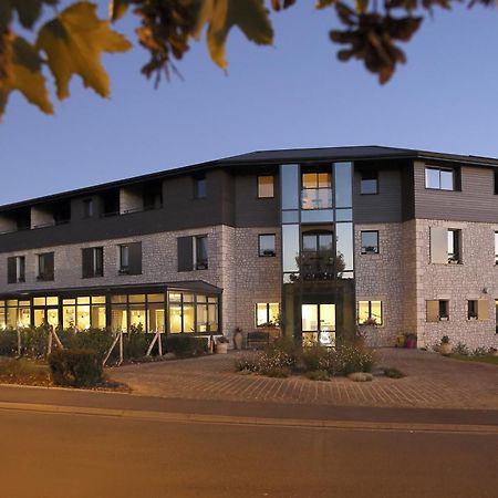 Hotel Restaurant Les Grains D'Argent Dizy - Epernay المظهر الخارجي الصورة