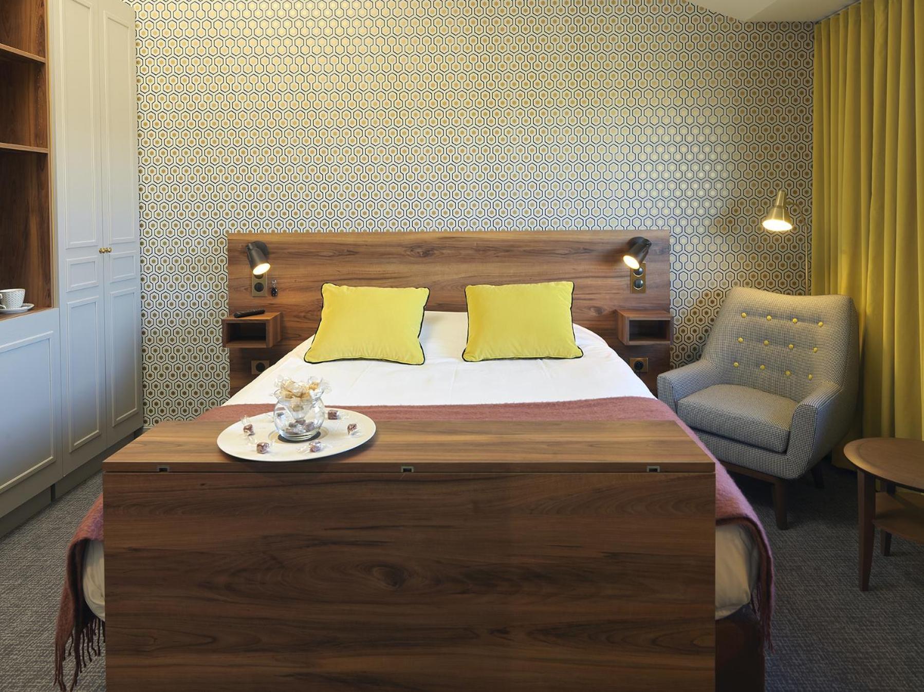Hotel Restaurant Les Grains D'Argent Dizy - Epernay المظهر الخارجي الصورة
