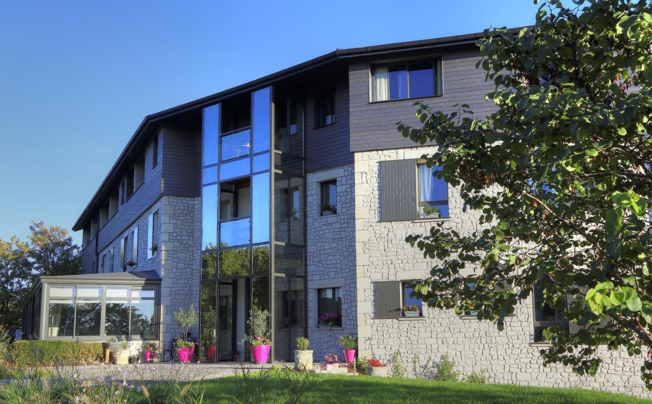 Hotel Restaurant Les Grains D'Argent Dizy - Epernay المظهر الخارجي الصورة