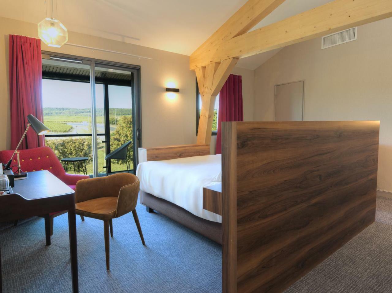 Hotel Restaurant Les Grains D'Argent Dizy - Epernay المظهر الخارجي الصورة