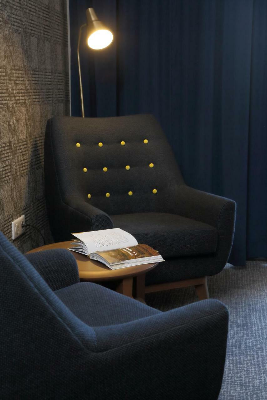 Hotel Restaurant Les Grains D'Argent Dizy - Epernay المظهر الخارجي الصورة
