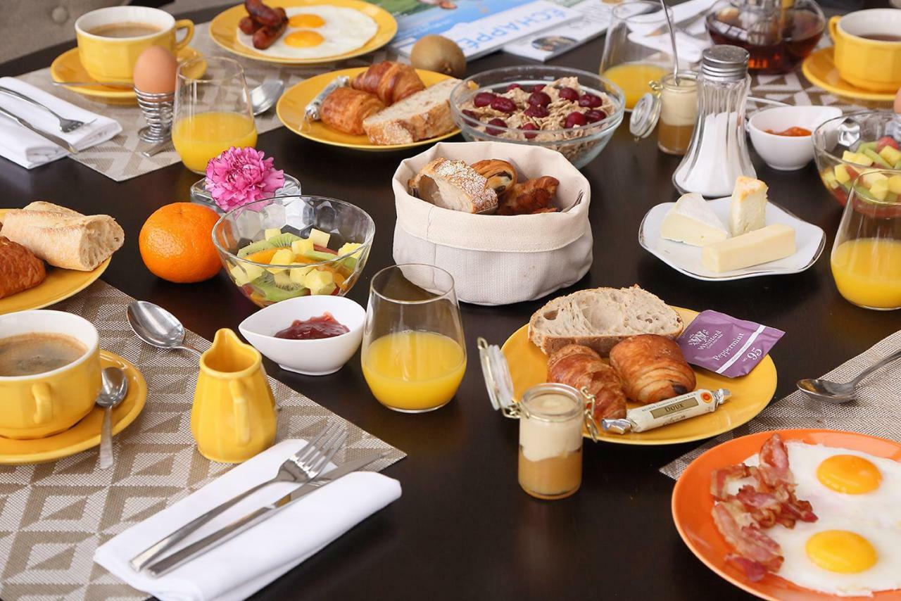 Hotel Restaurant Les Grains D'Argent Dizy - Epernay المظهر الخارجي الصورة
