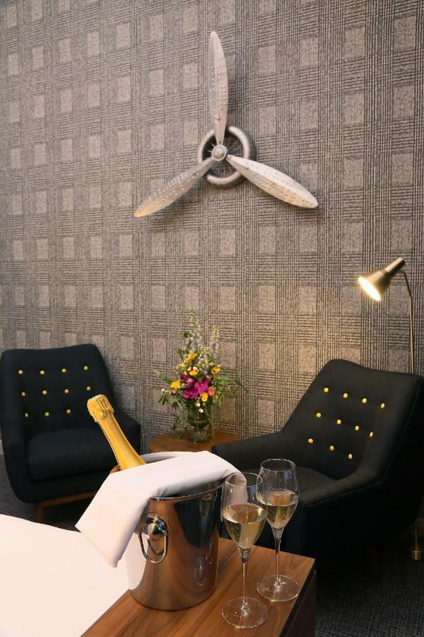Hotel Restaurant Les Grains D'Argent Dizy - Epernay المظهر الخارجي الصورة