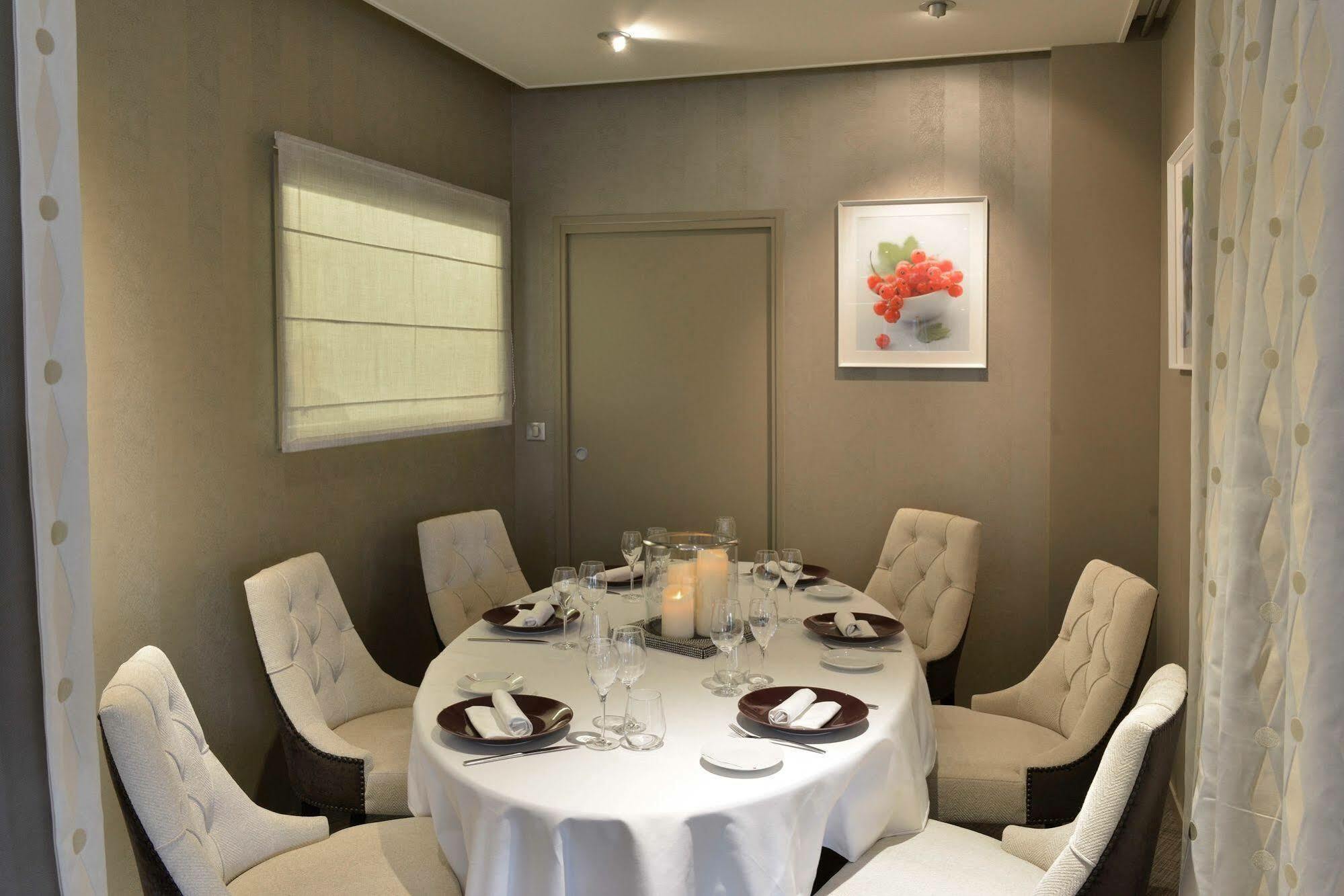Hotel Restaurant Les Grains D'Argent Dizy - Epernay المظهر الخارجي الصورة