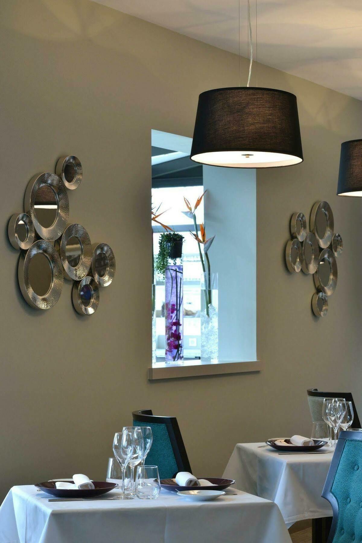 Hotel Restaurant Les Grains D'Argent Dizy - Epernay المظهر الخارجي الصورة