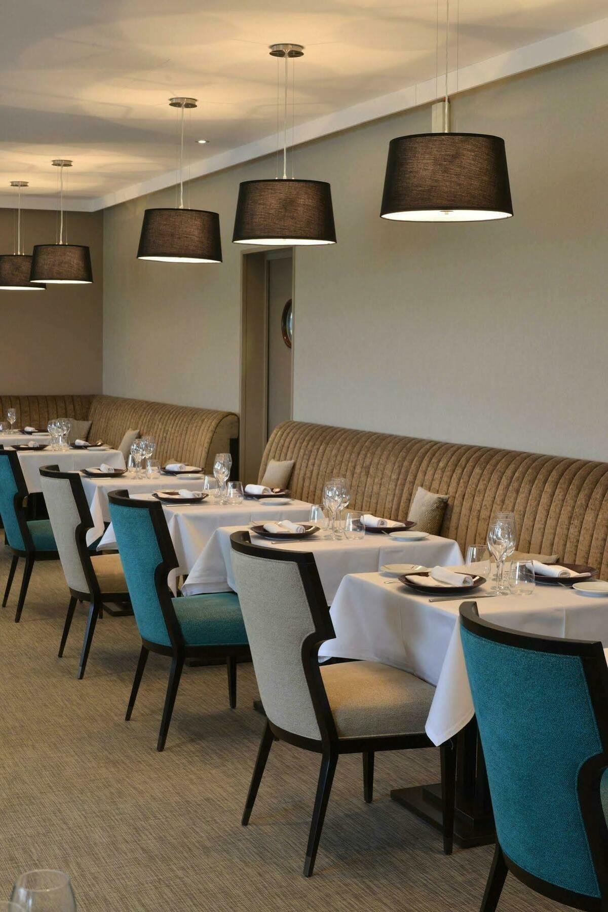 Hotel Restaurant Les Grains D'Argent Dizy - Epernay المظهر الخارجي الصورة