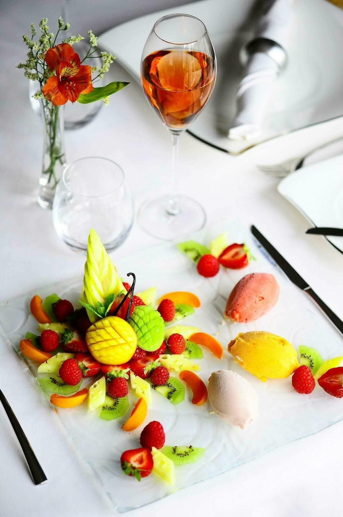 Hotel Restaurant Les Grains D'Argent Dizy - Epernay المظهر الخارجي الصورة