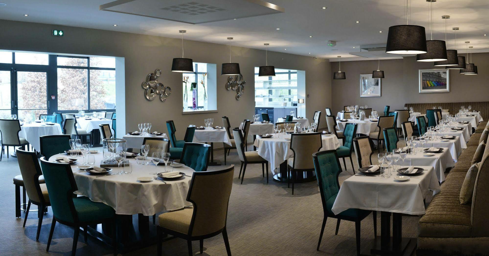 Hotel Restaurant Les Grains D'Argent Dizy - Epernay المظهر الخارجي الصورة