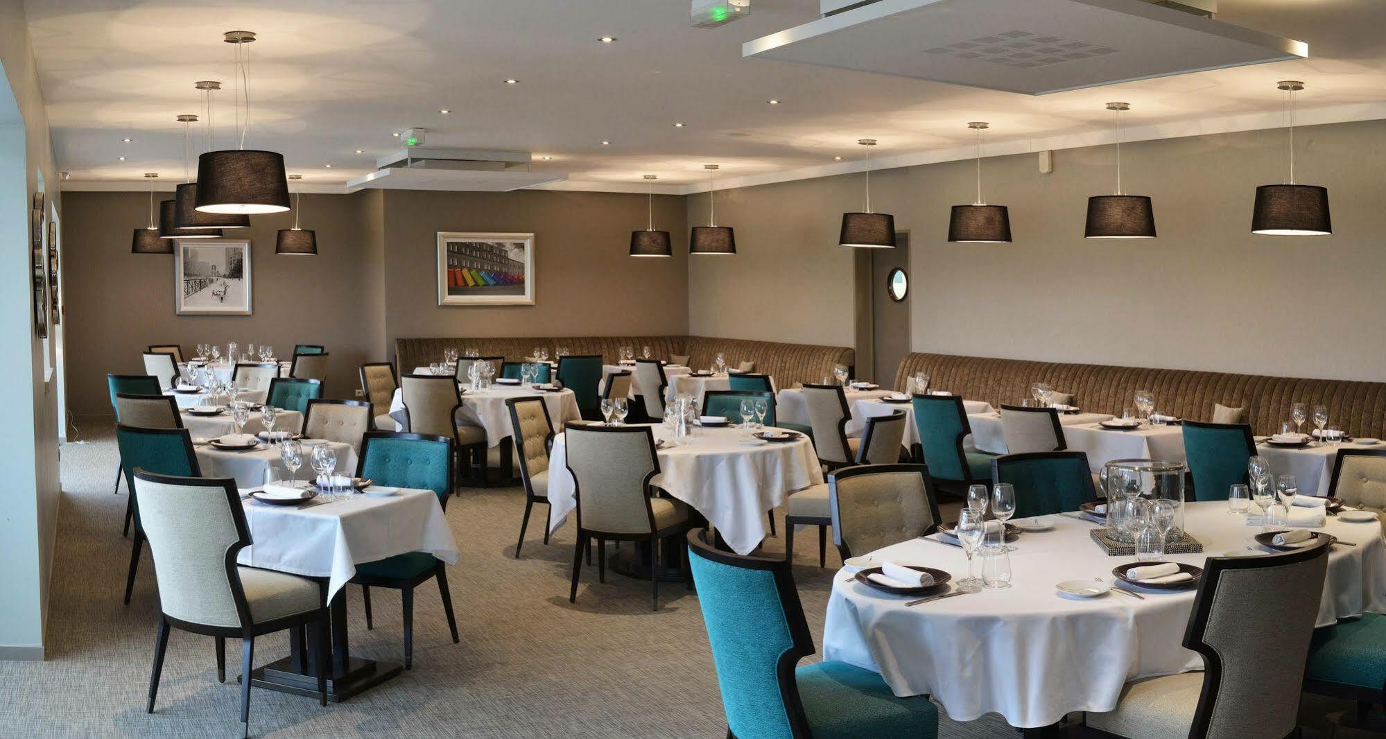 Hotel Restaurant Les Grains D'Argent Dizy - Epernay المظهر الخارجي الصورة