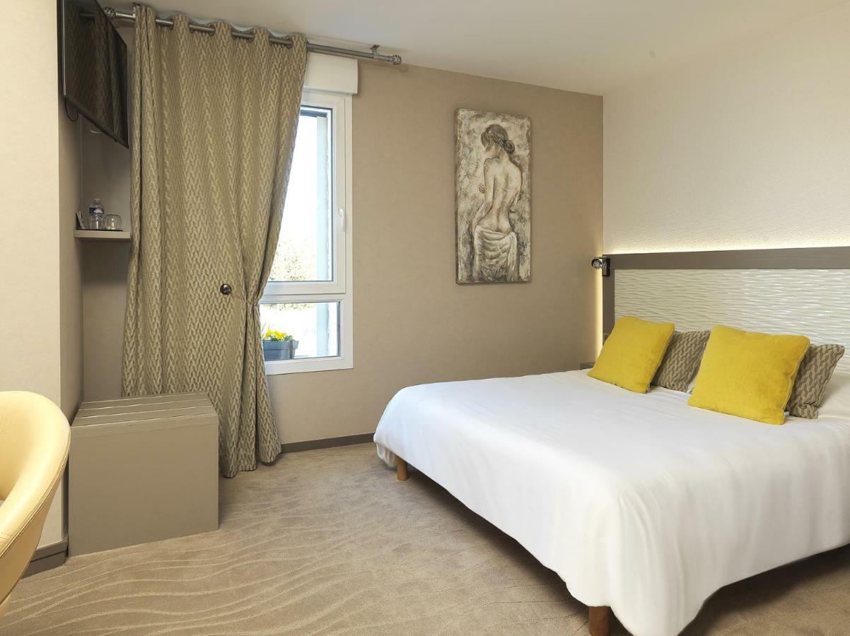 Hotel Restaurant Les Grains D'Argent Dizy - Epernay المظهر الخارجي الصورة